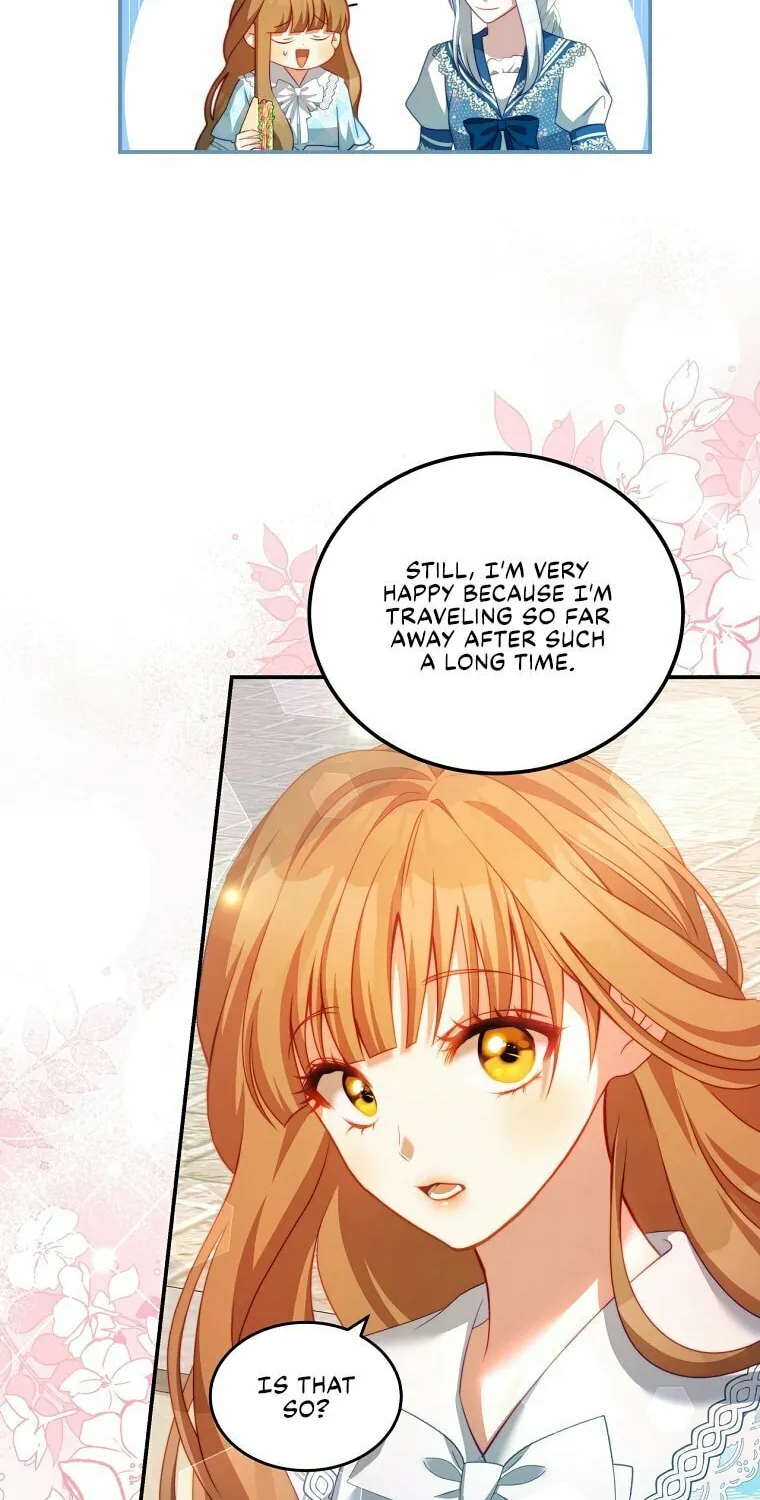 Read Your Ultimate Love Rival chapter 30 image 27 on Lezhin