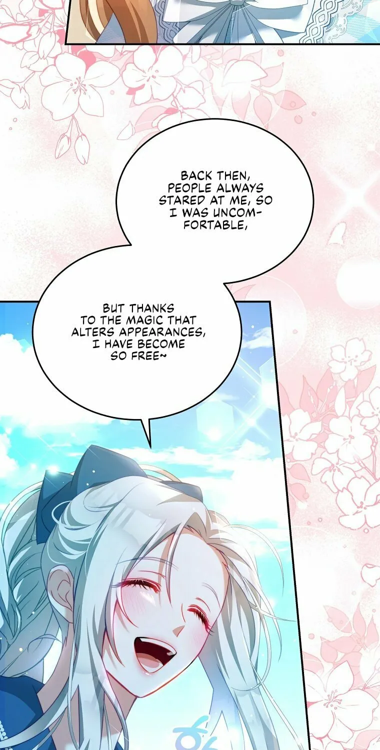 Read Your Ultimate Love Rival chapter 30 image 28 on Lezhin