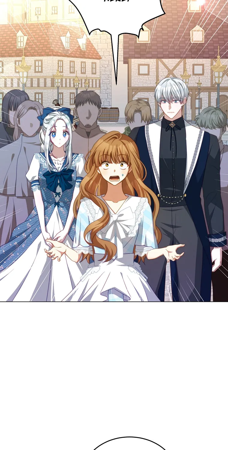 Read Your Ultimate Love Rival chapter 30 image 3 on Lezhin