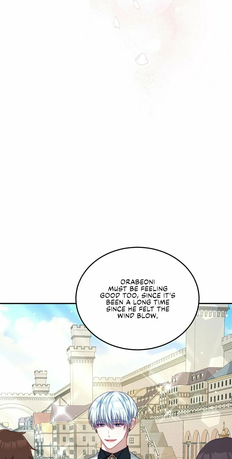 Read Your Ultimate Love Rival chapter 30 image 30 on Lezhin