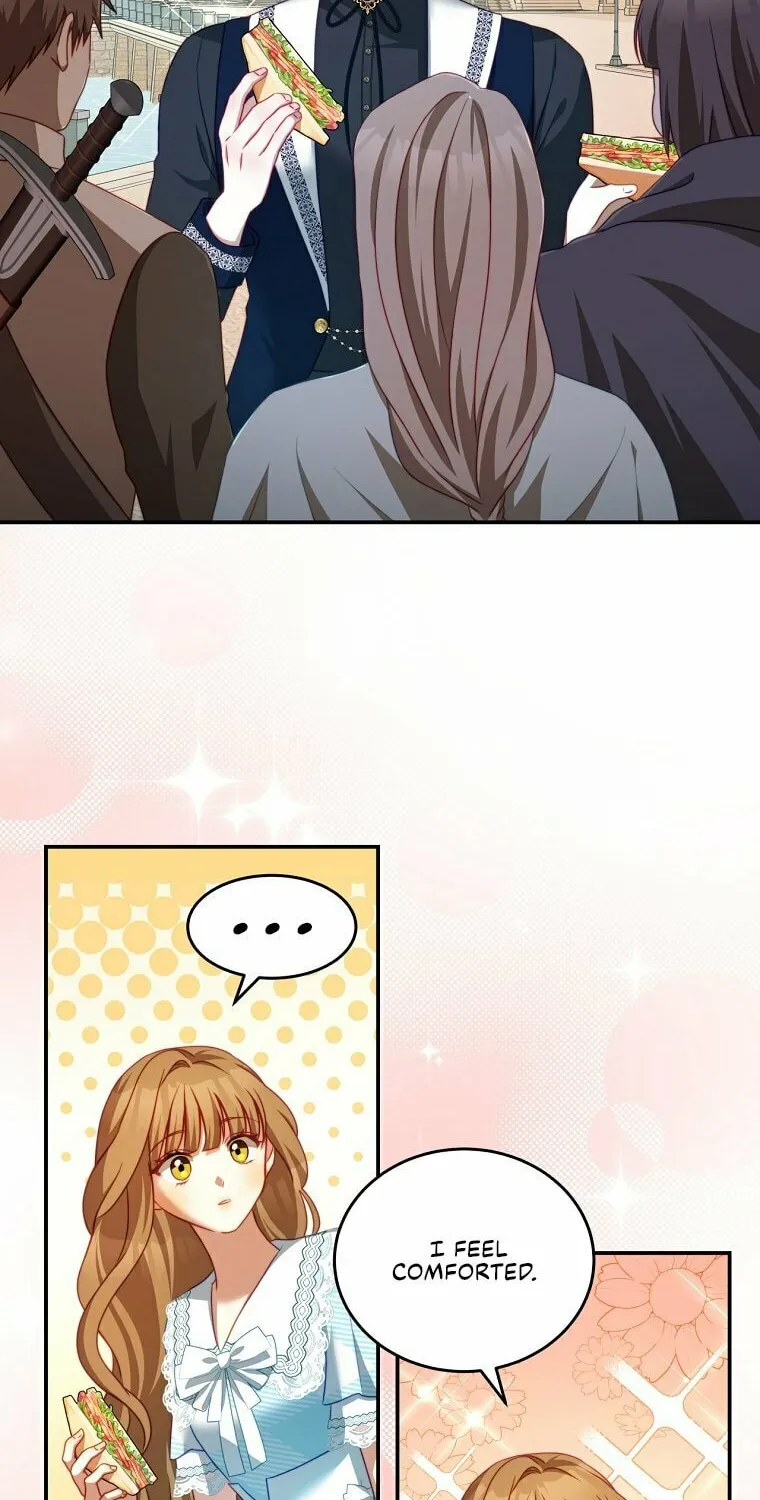 Read Your Ultimate Love Rival chapter 30 image 31 on Lezhin