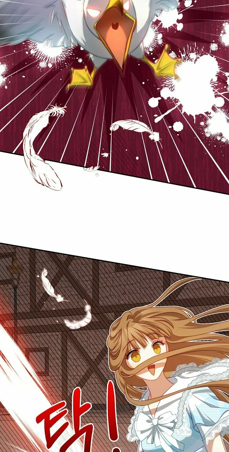 Read Your Ultimate Love Rival chapter 30 image 33 on Lezhin