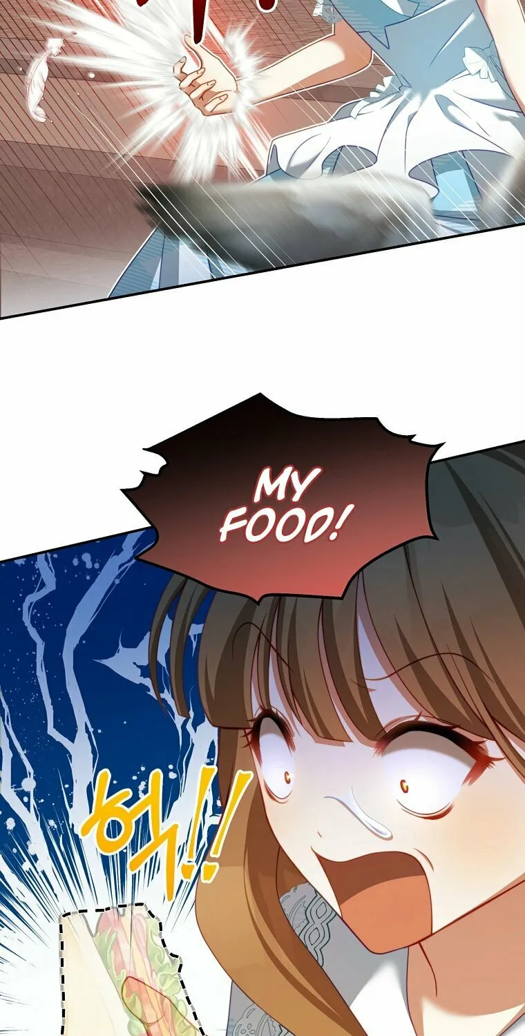 Read Your Ultimate Love Rival chapter 30 image 34 on Lezhin