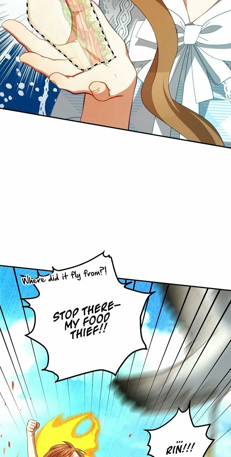 Read Your Ultimate Love Rival chapter 30 image 35 on Lezhin