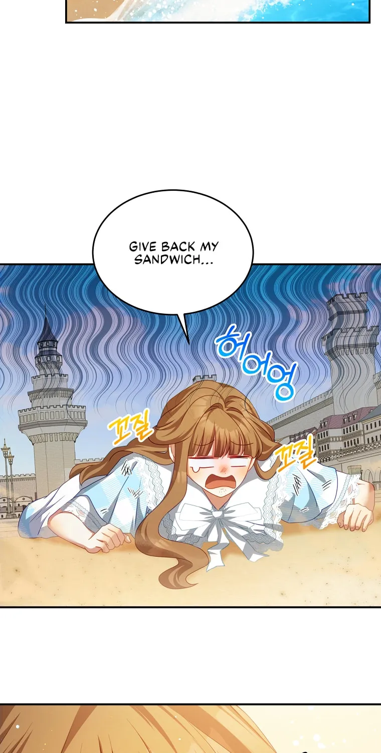 Read Your Ultimate Love Rival chapter 30 image 39 on Lezhin