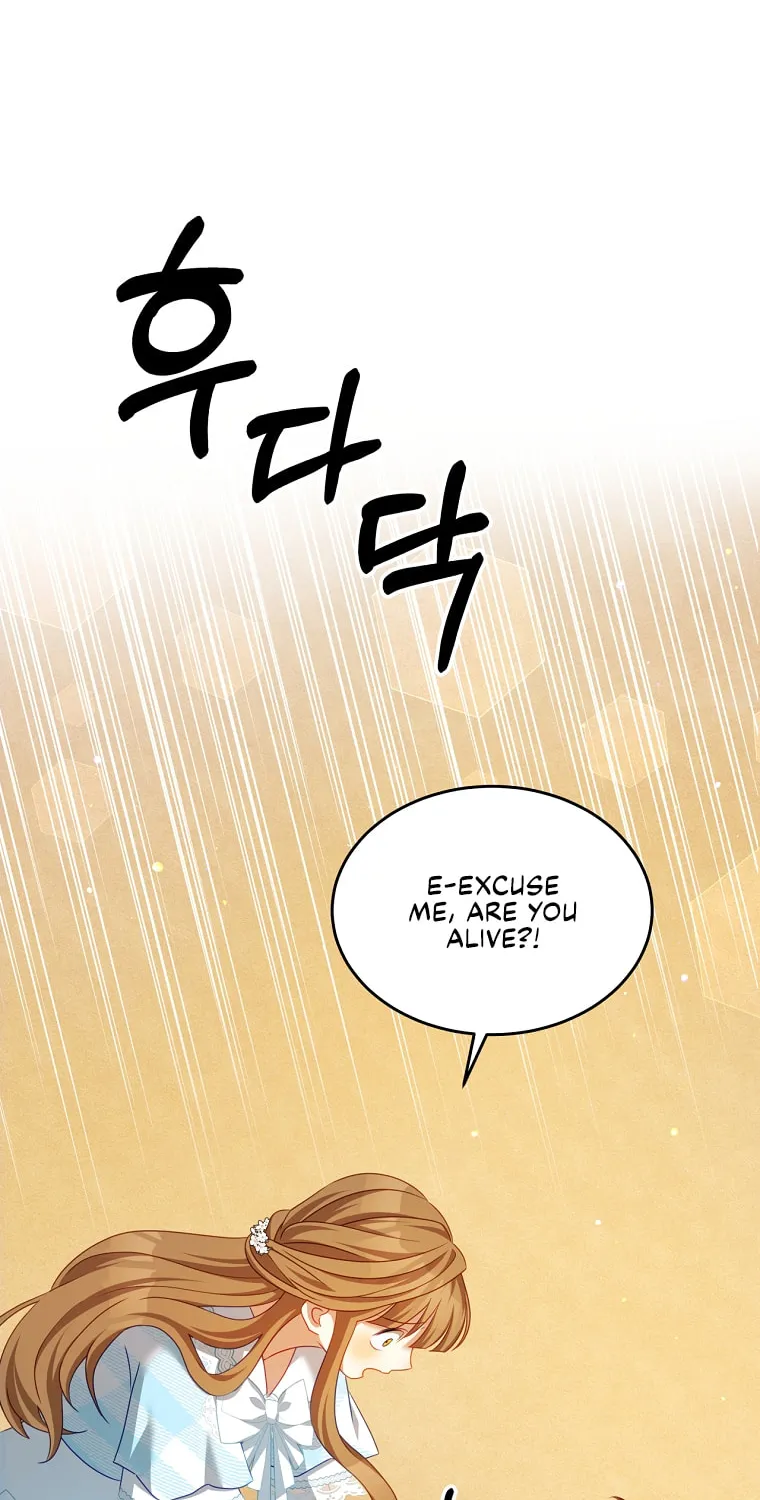 Read Your Ultimate Love Rival chapter 30 image 42 on Lezhin