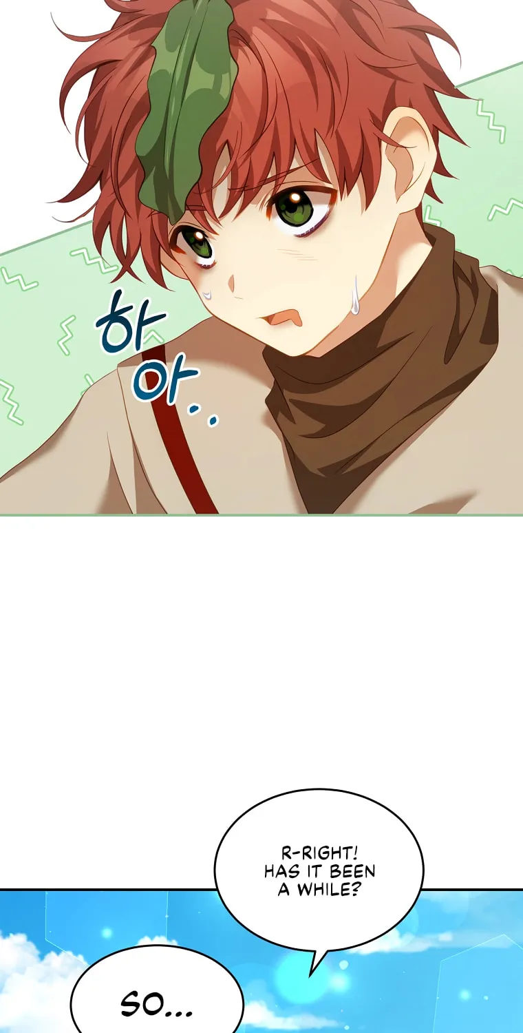 Read Your Ultimate Love Rival chapter 30 image 46 on Lezhin