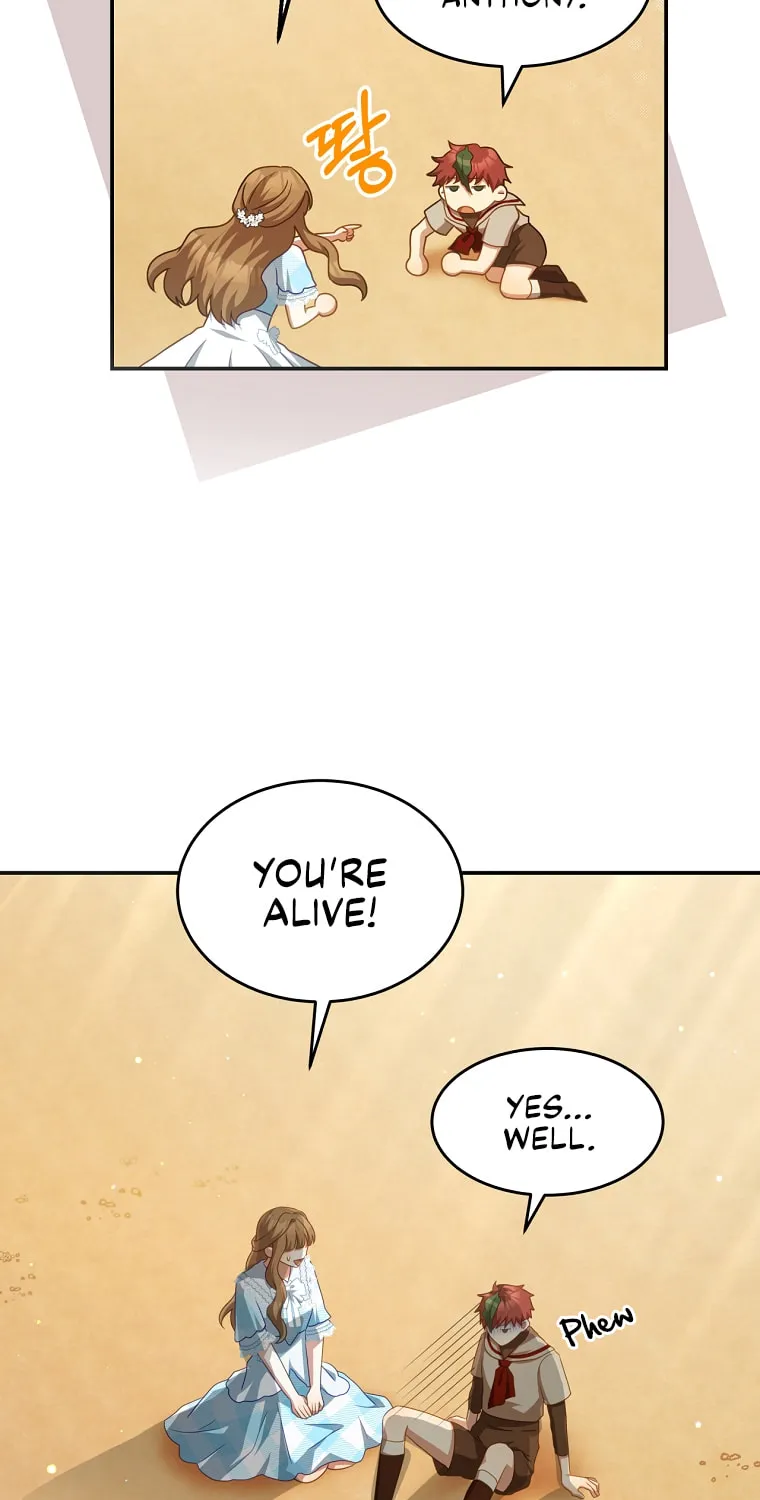 Read Your Ultimate Love Rival chapter 30 image 48 on Lezhin