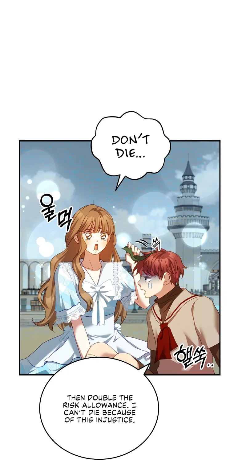 Read Your Ultimate Love Rival chapter 30 image 50 on Lezhin