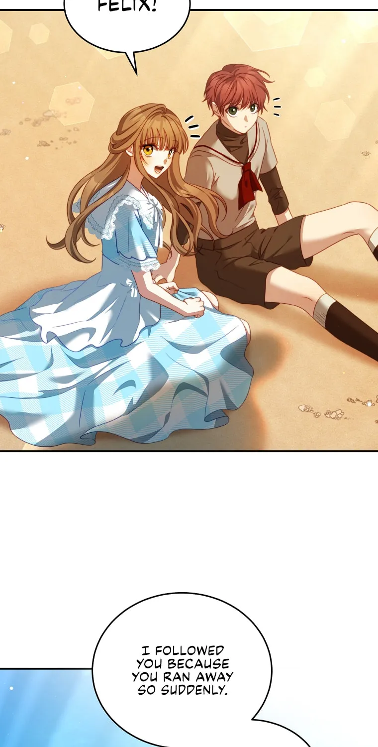 Read Your Ultimate Love Rival chapter 30 image 52 on Lezhin