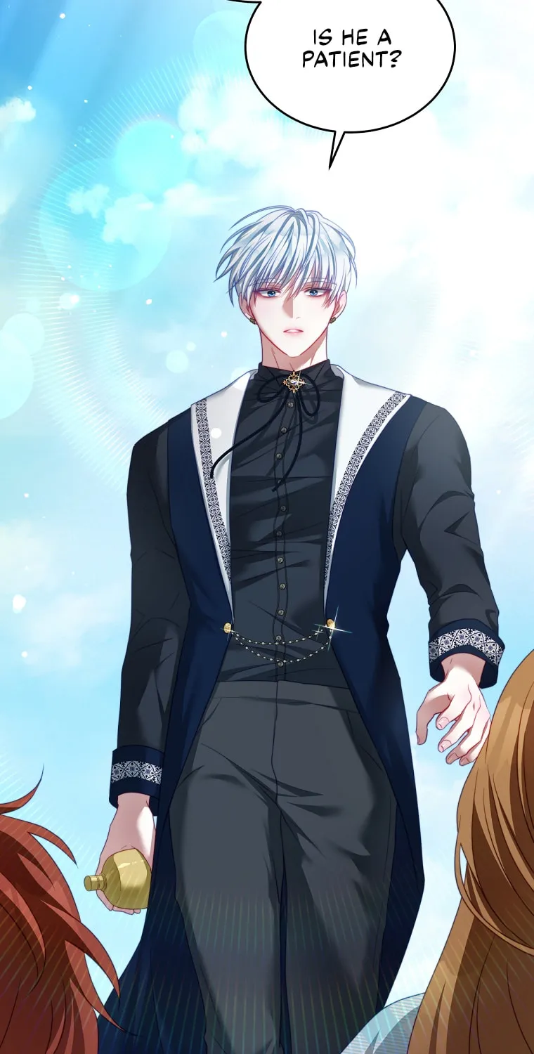 Read Your Ultimate Love Rival chapter 30 image 53 on Lezhin