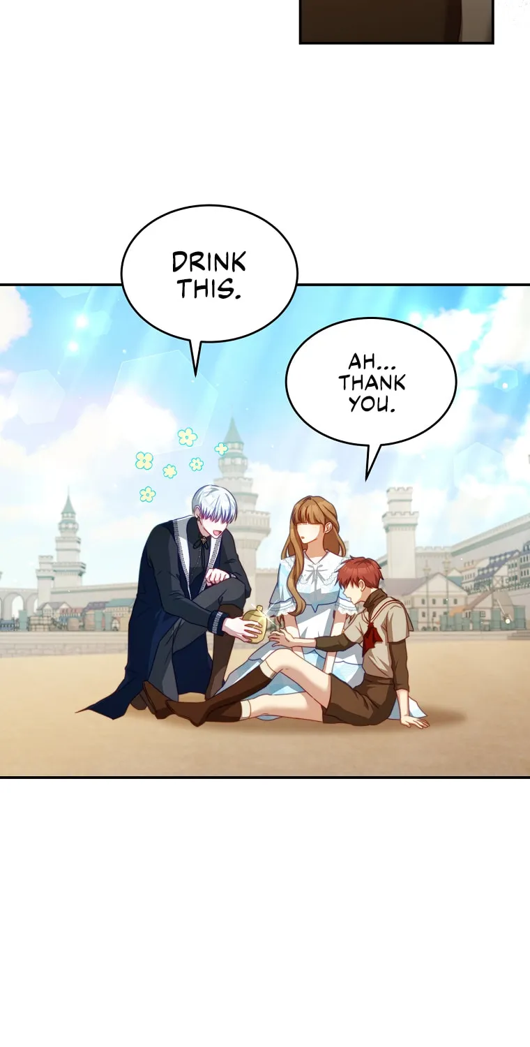 Read Your Ultimate Love Rival chapter 30 image 55 on Lezhin