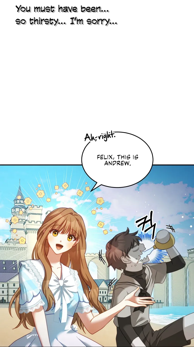 Read Your Ultimate Love Rival chapter 30 image 57 on Lezhin
