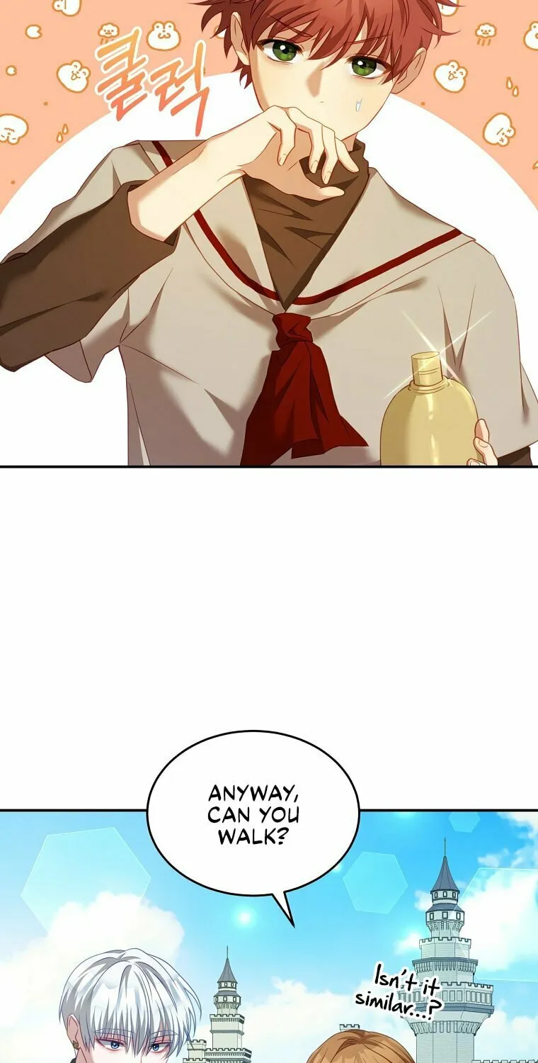 Read Your Ultimate Love Rival chapter 30 image 59 on Lezhin