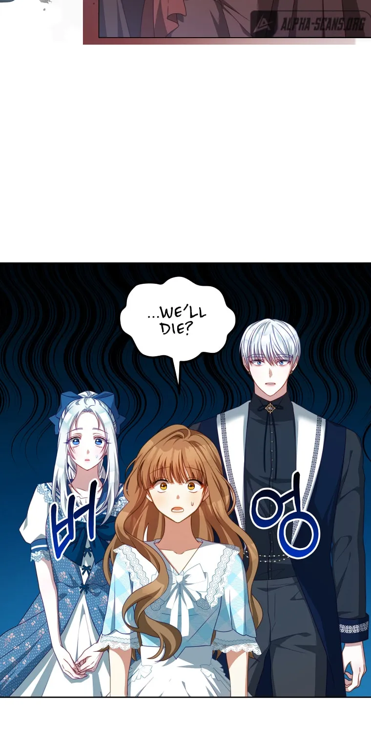 Read Your Ultimate Love Rival chapter 30 image 6 on Lezhin