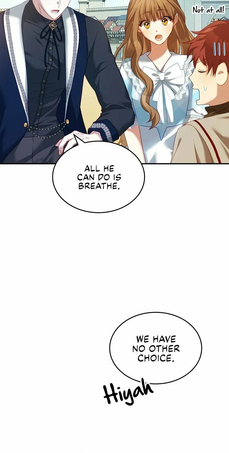 Read Your Ultimate Love Rival chapter 30 image 60 on Lezhin