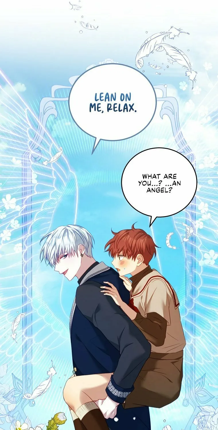 Read Your Ultimate Love Rival chapter 30 image 61 on Lezhin