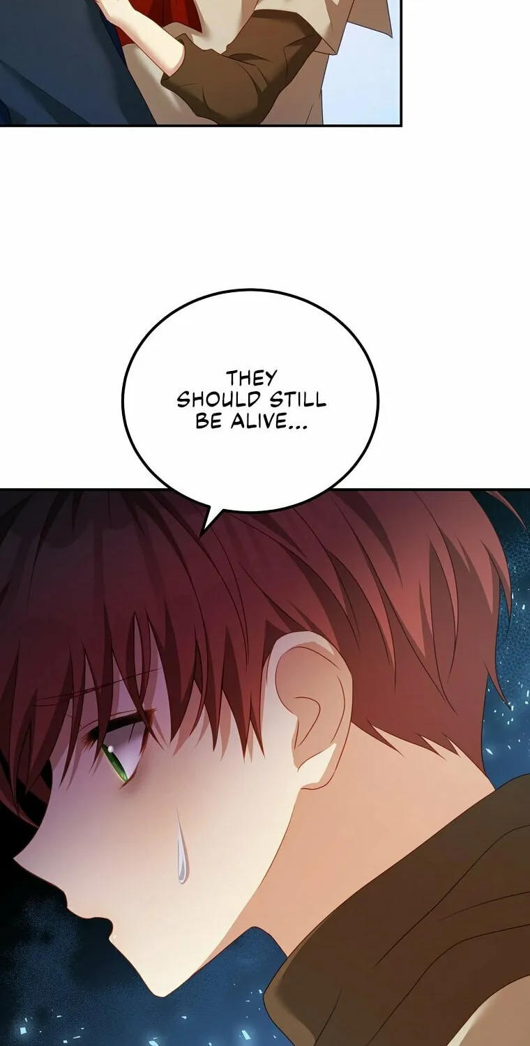 Read Your Ultimate Love Rival chapter 30 image 63 on Lezhin