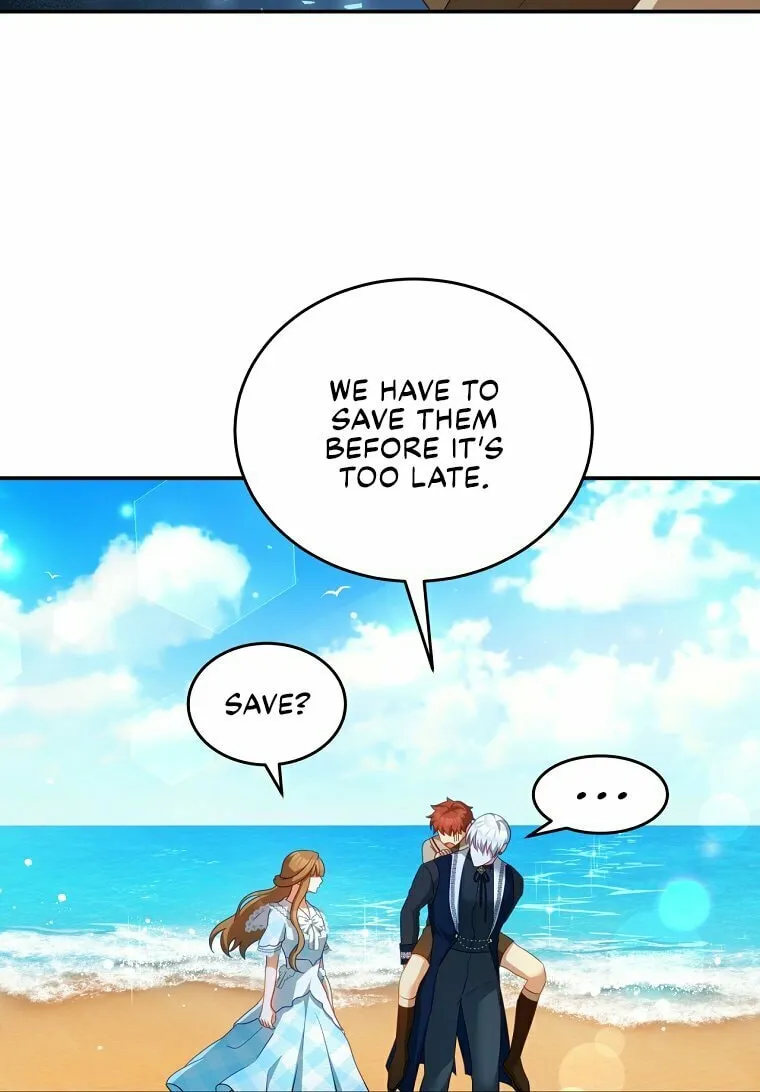 Read Your Ultimate Love Rival chapter 30 image 64 on Lezhin