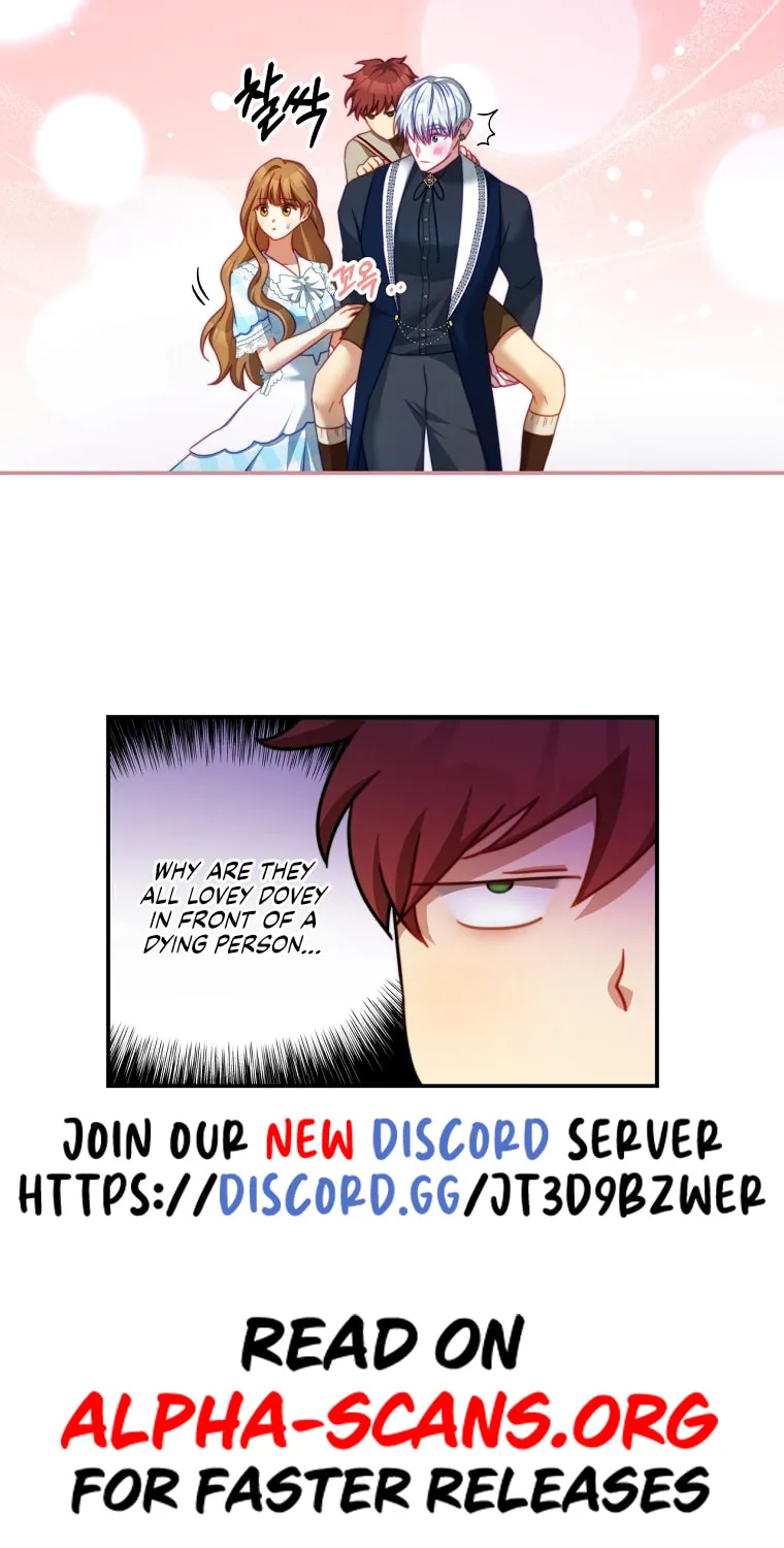 Read Your Ultimate Love Rival chapter 30 image 69 on Lezhin