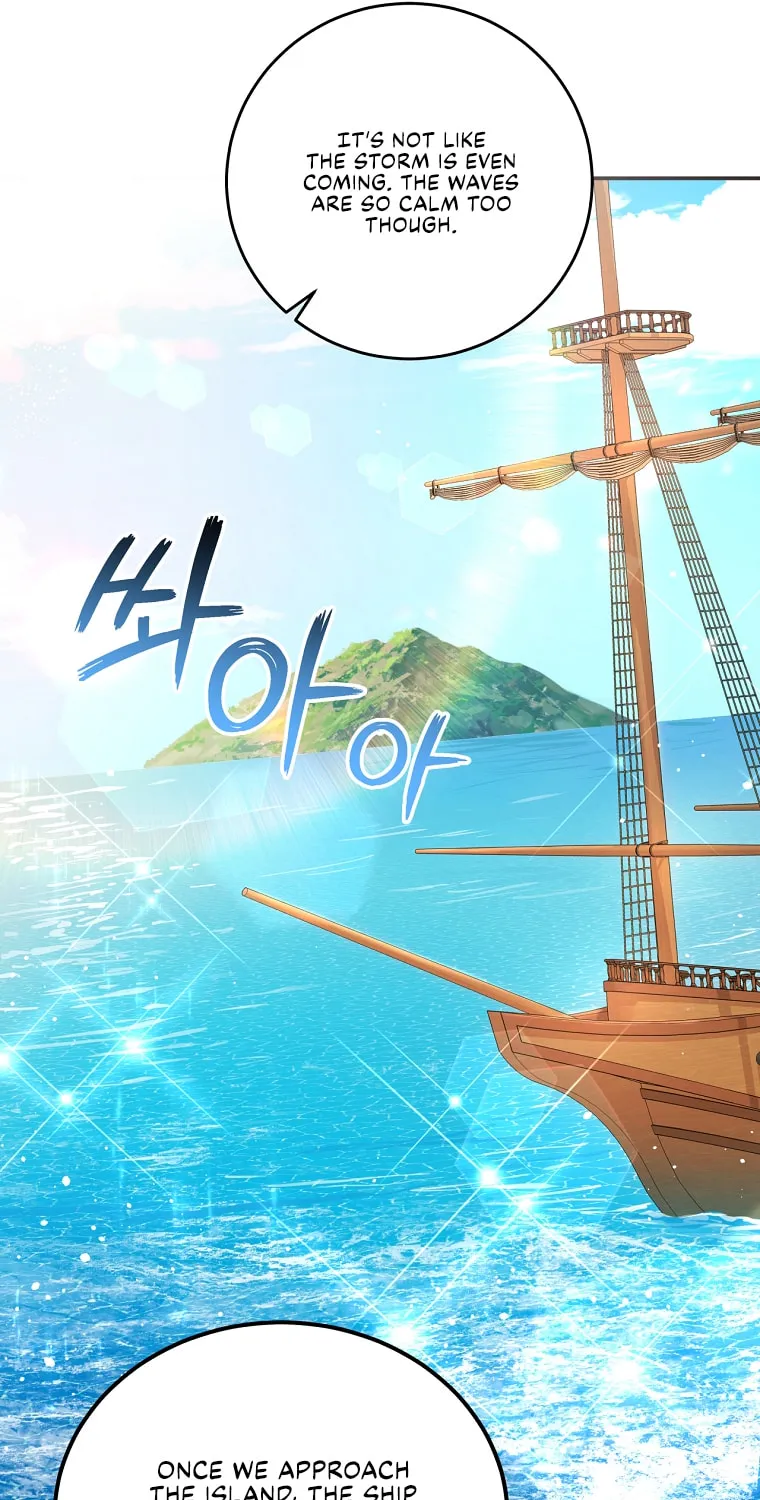 Read Your Ultimate Love Rival chapter 30 image 8 on Lezhin