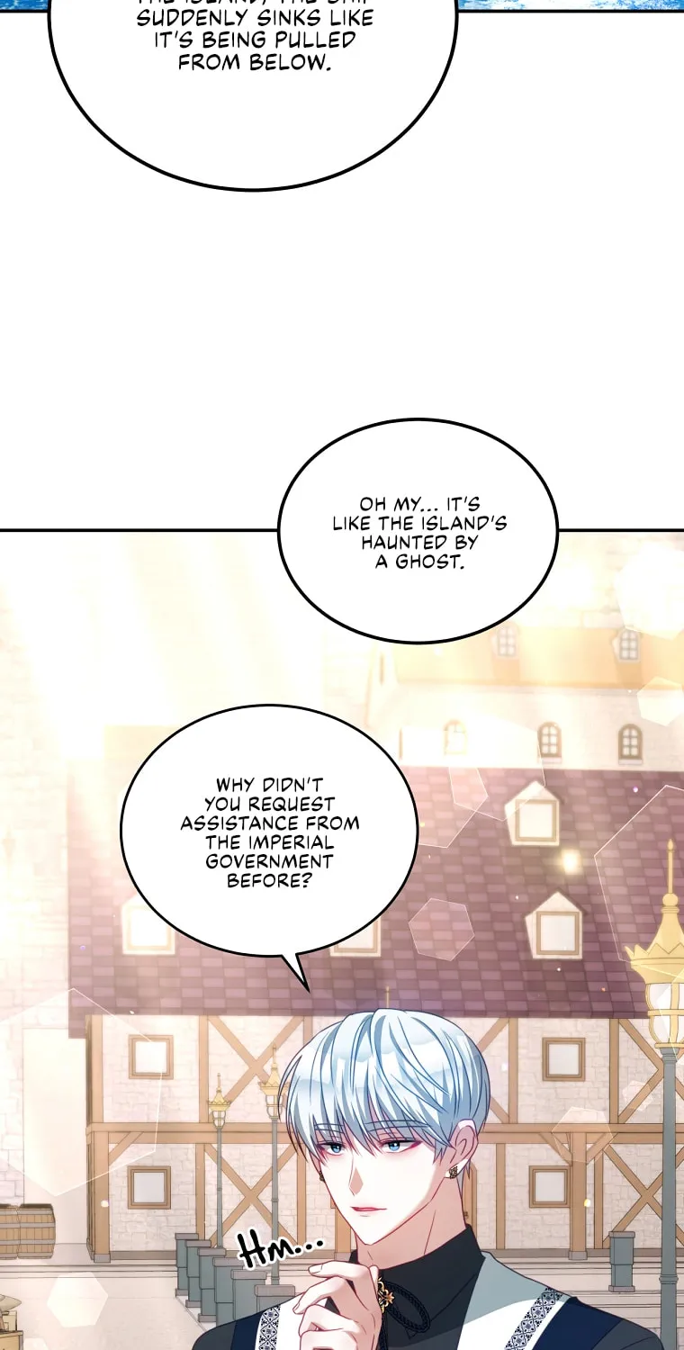 Read Your Ultimate Love Rival chapter 30 image 9 on Lezhin