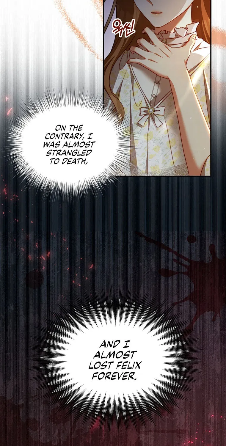 Read Your Ultimate Love Rival chapter 38 image 11 on Lezhin