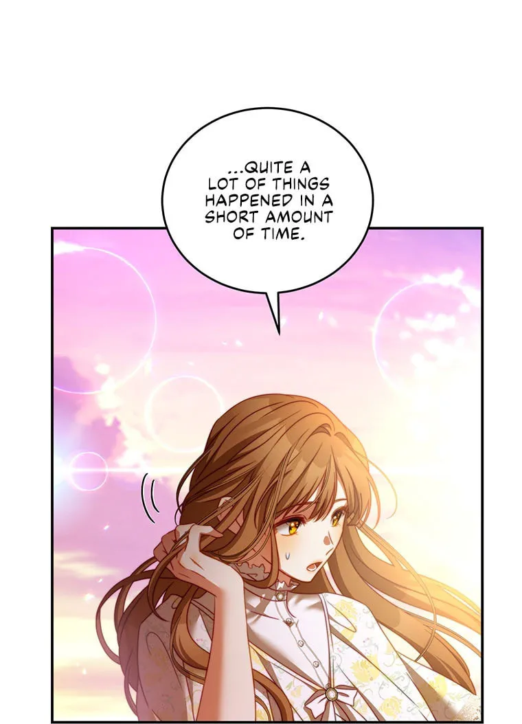 Read Your Ultimate Love Rival chapter 38 image 21 on Lezhin