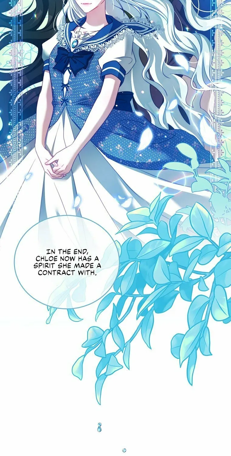 Read Your Ultimate Love Rival chapter 38 image 23 on Lezhin