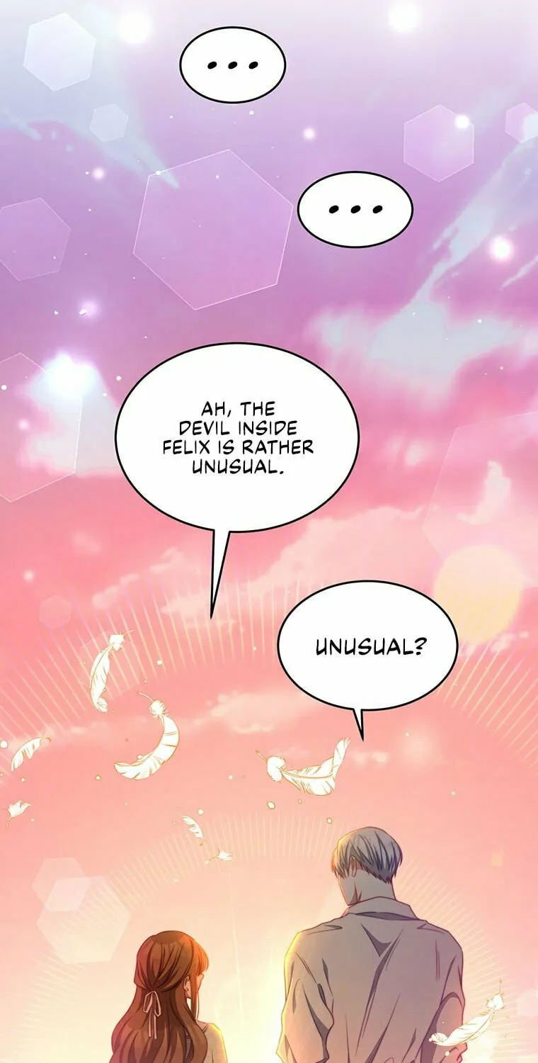 Read Your Ultimate Love Rival chapter 38 image 26 on Lezhin
