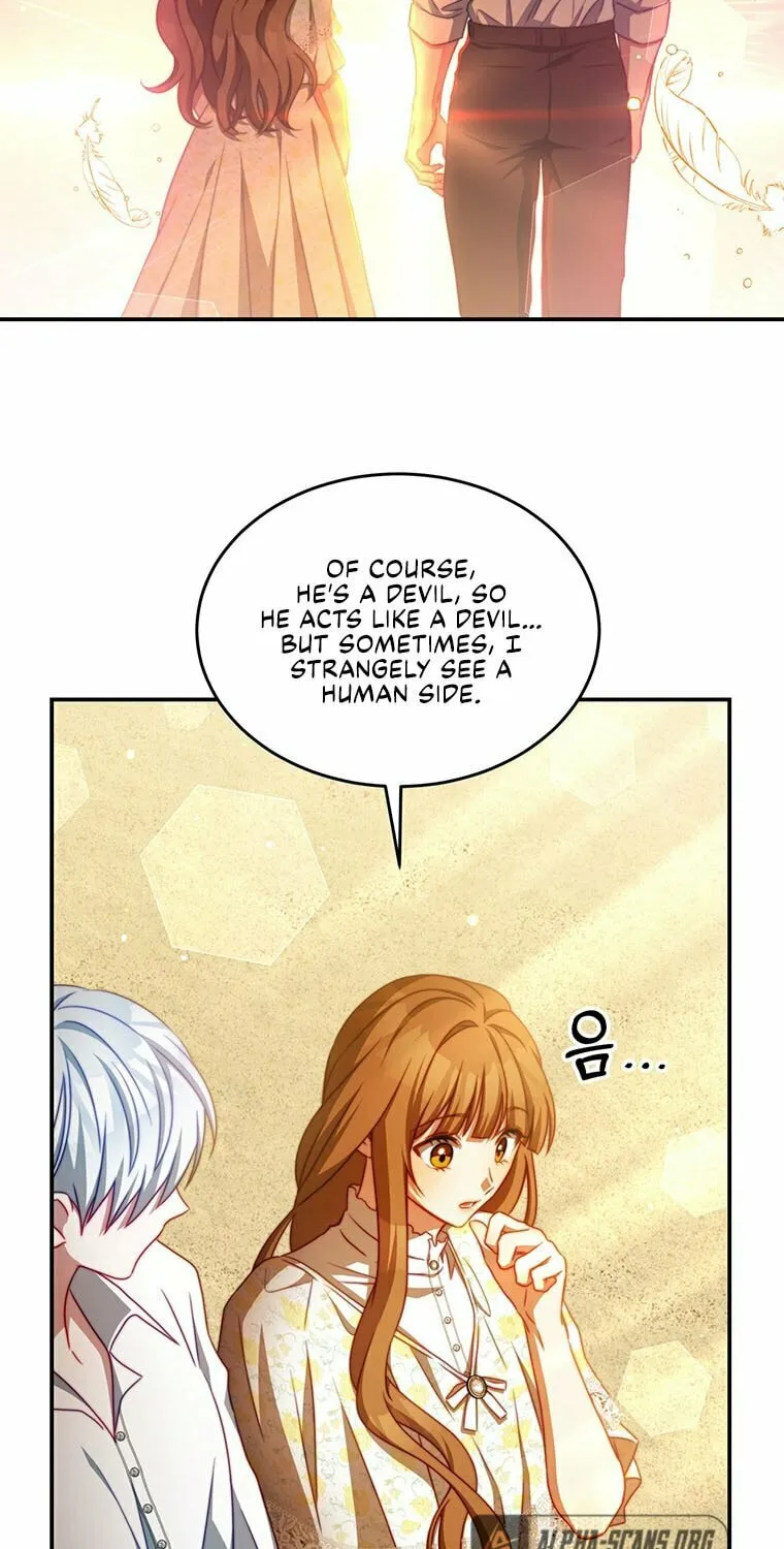 Read Your Ultimate Love Rival chapter 38 image 27 on Lezhin
