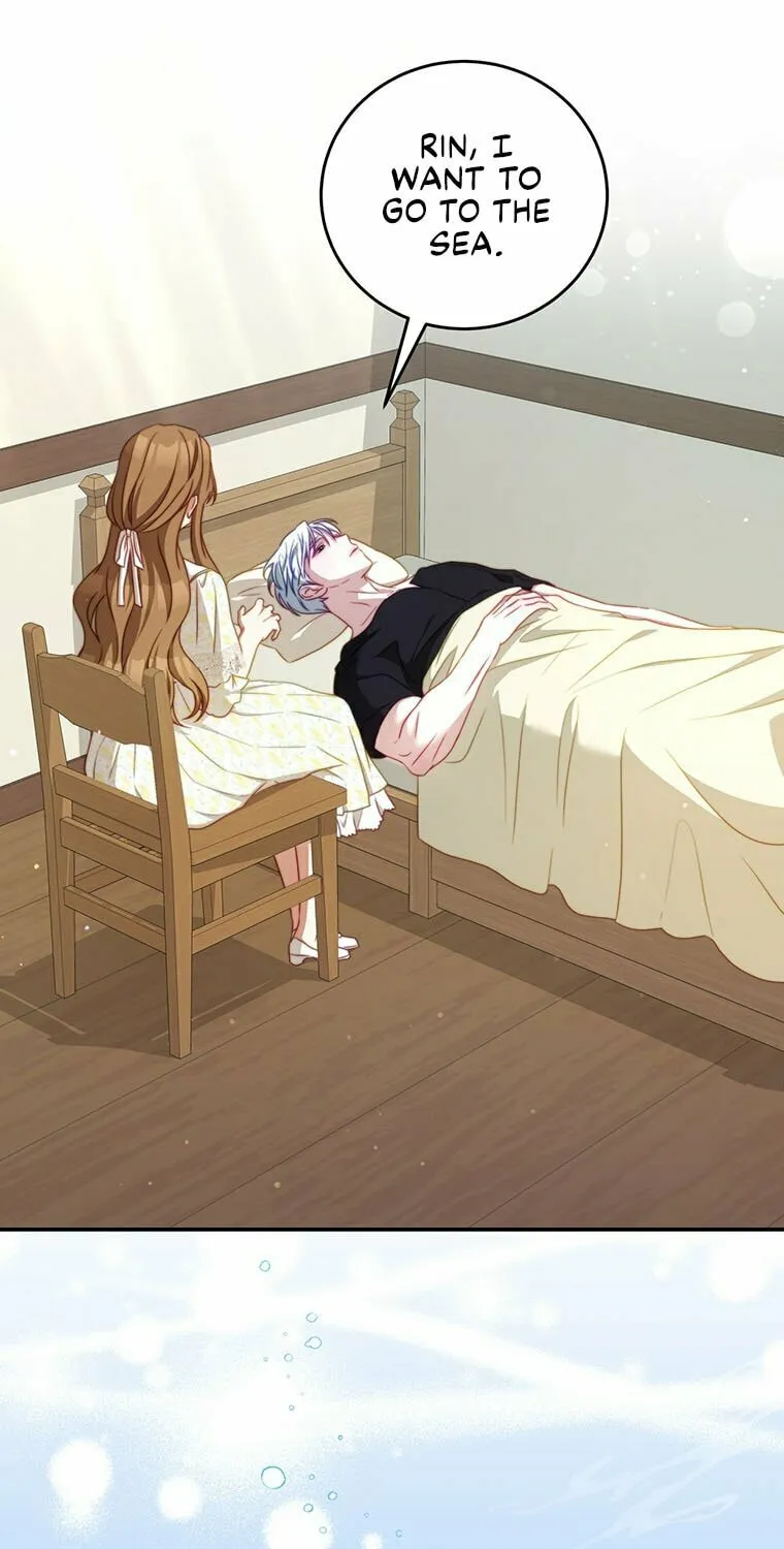 Read Your Ultimate Love Rival chapter 38 image 3 on Lezhin
