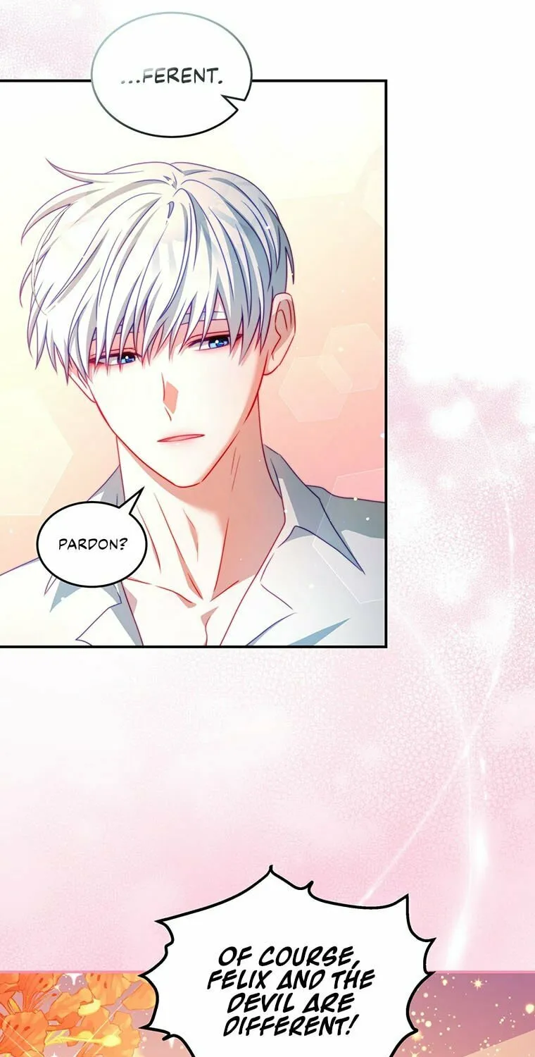 Read Your Ultimate Love Rival chapter 38 image 33 on Lezhin