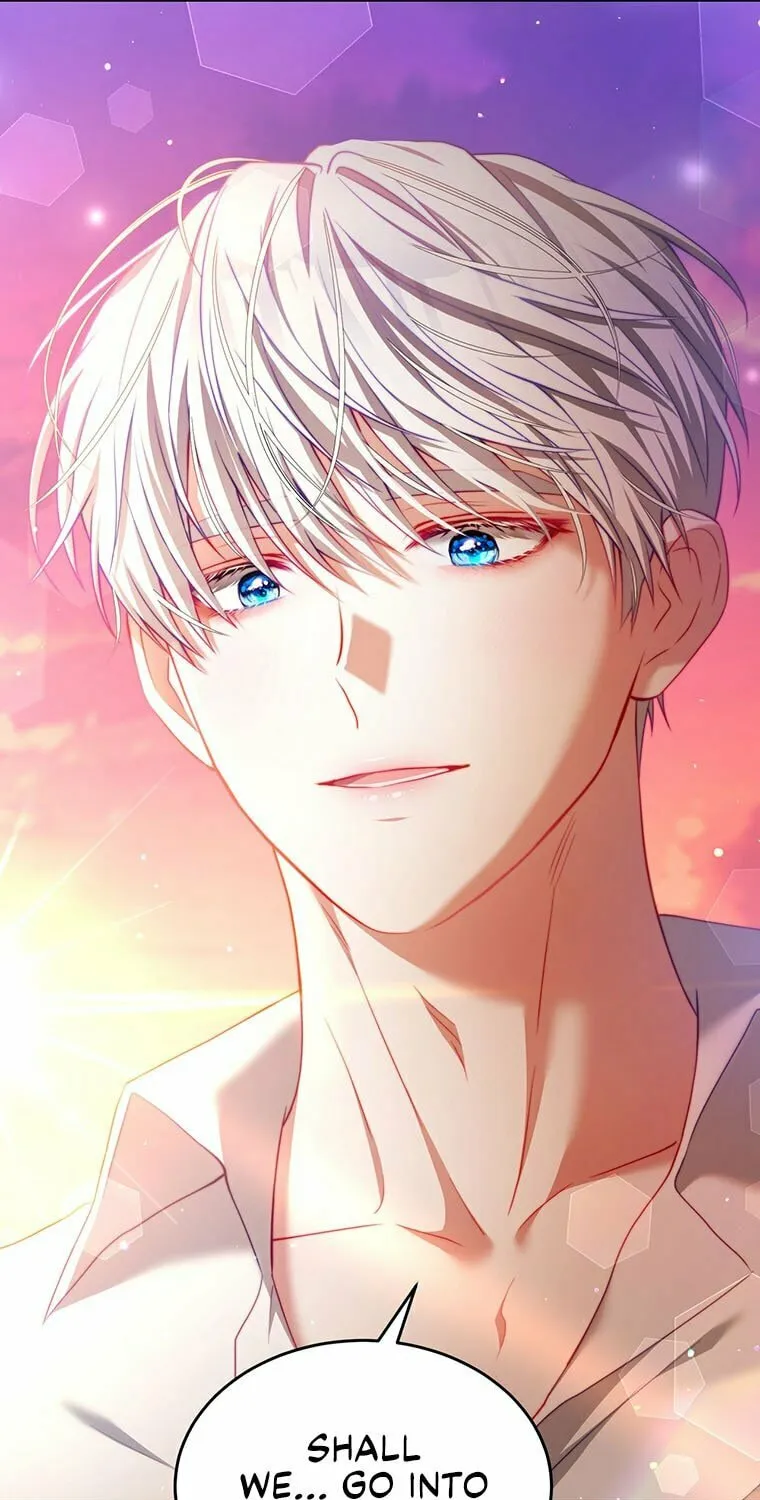 Read Your Ultimate Love Rival chapter 38 image 36 on Lezhin