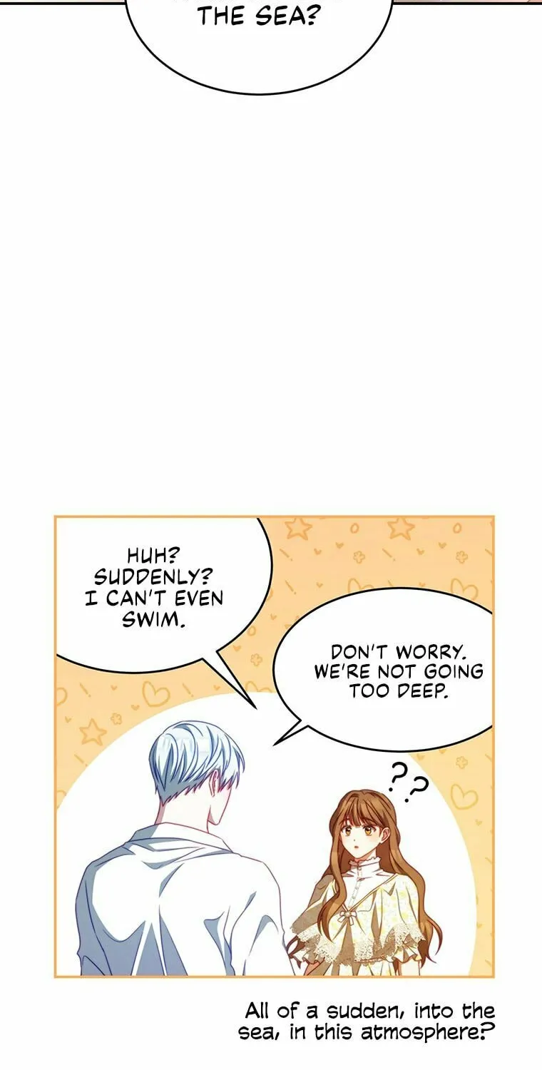 Read Your Ultimate Love Rival chapter 38 image 37 on Lezhin