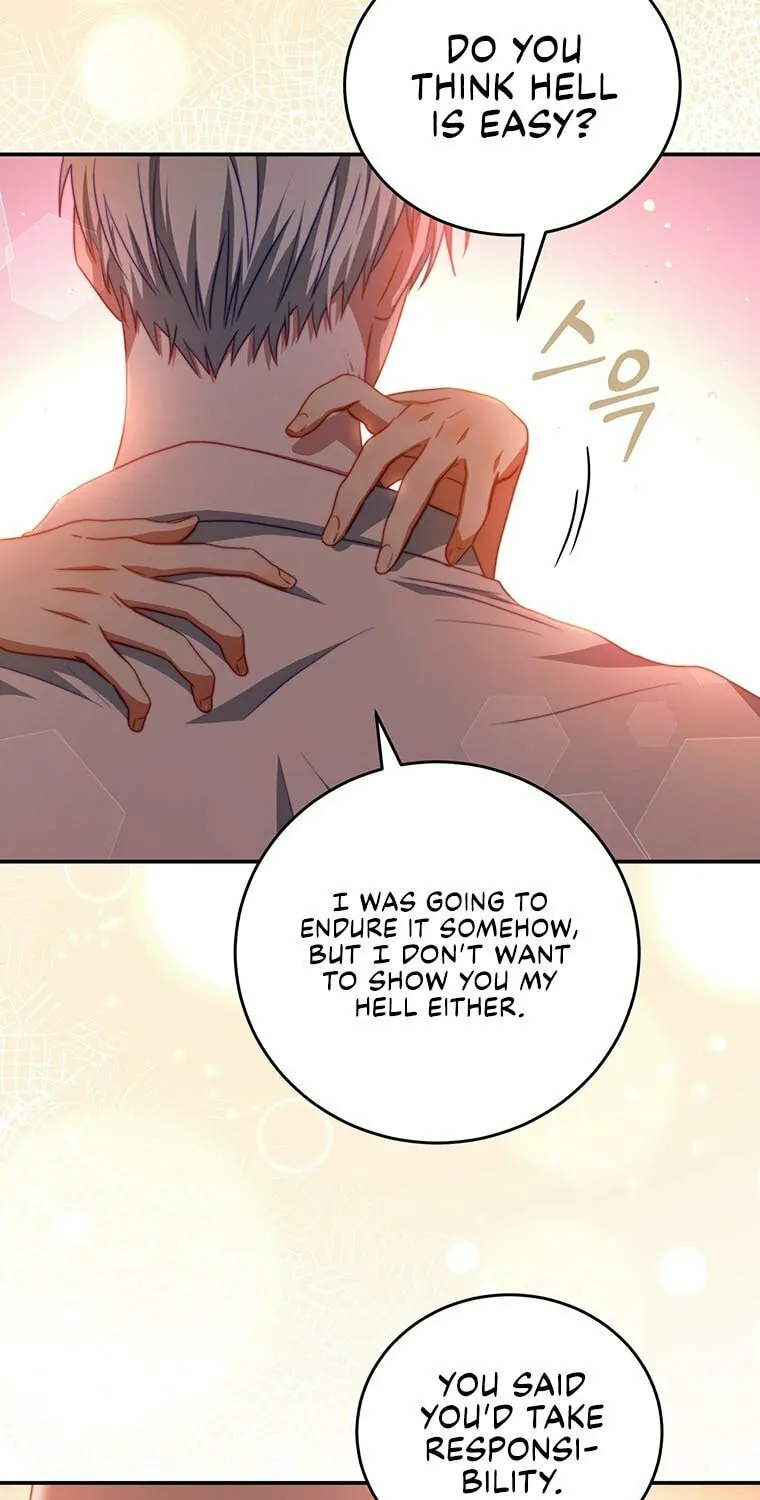 Read Your Ultimate Love Rival chapter 38 image 47 on Lezhin