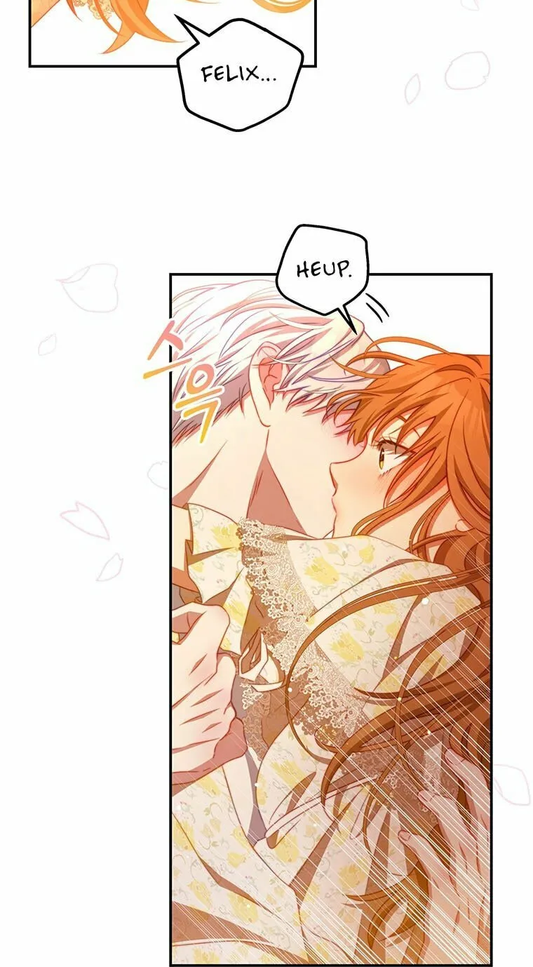 Read Your Ultimate Love Rival chapter 38 image 56 on Lezhin