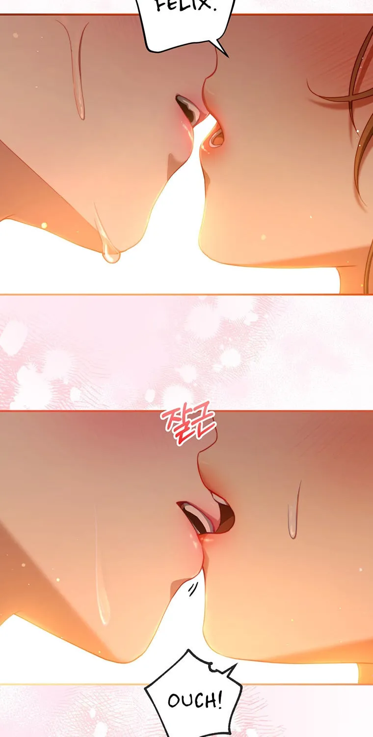 Read Your Ultimate Love Rival chapter 38 image 62 on Lezhin