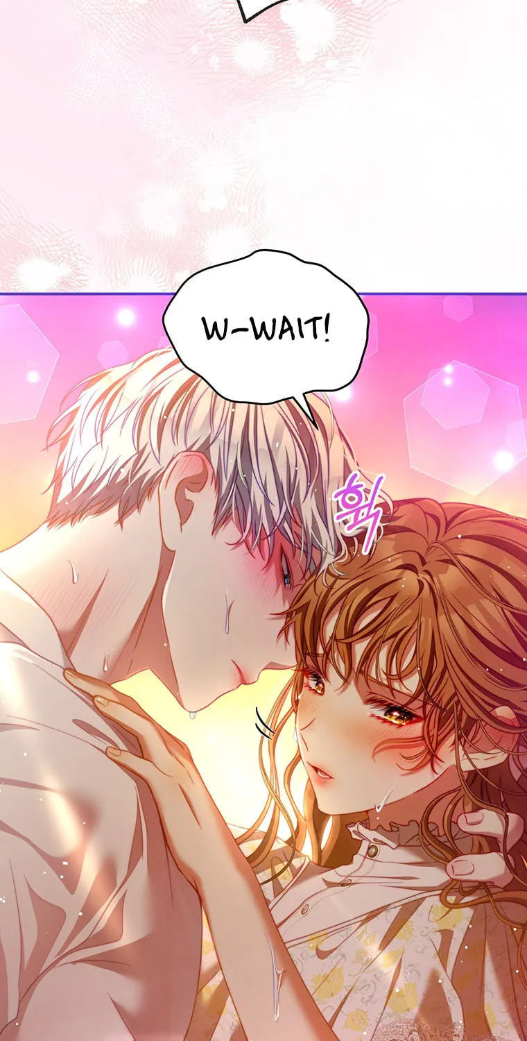 Read Your Ultimate Love Rival chapter 38 image 63 on Lezhin