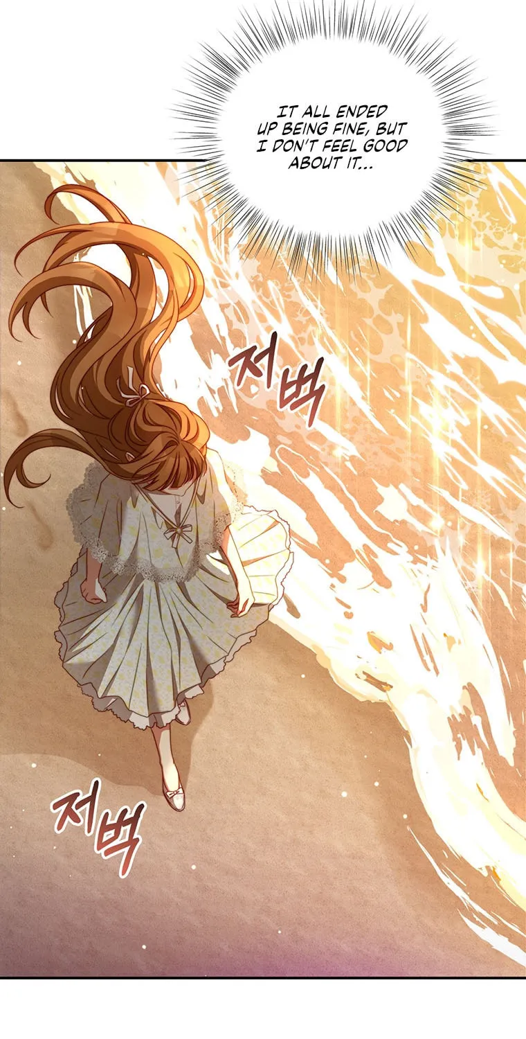 Read Your Ultimate Love Rival chapter 38 image 9 on Lezhin