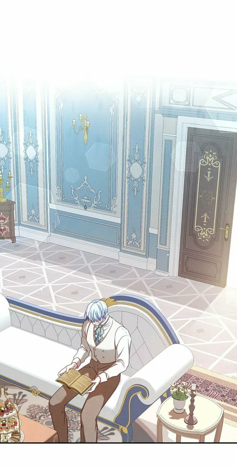 Read Your Ultimate Love Rival chapter 39 image 16 on Lezhin
