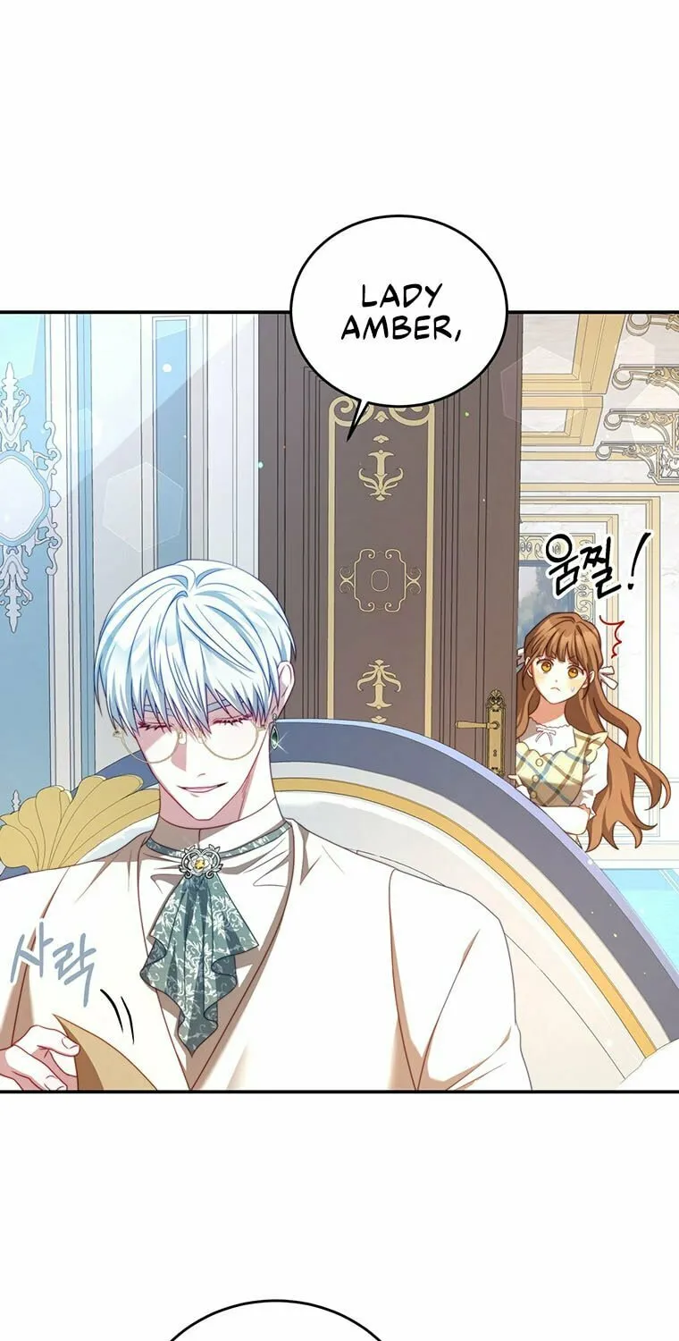 Read Your Ultimate Love Rival chapter 39 image 17 on Lezhin