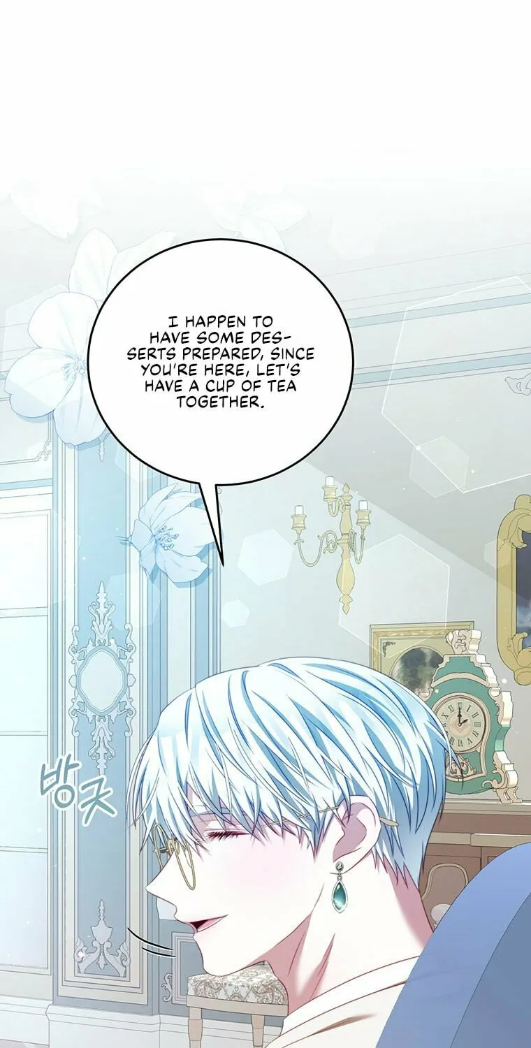 Read Your Ultimate Love Rival chapter 39 image 20 on Lezhin
