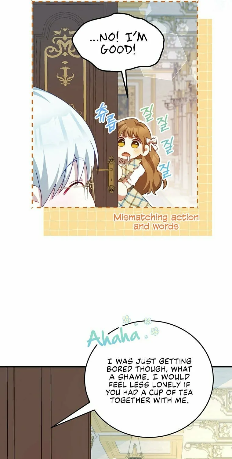 Read Your Ultimate Love Rival chapter 39 image 22 on Lezhin