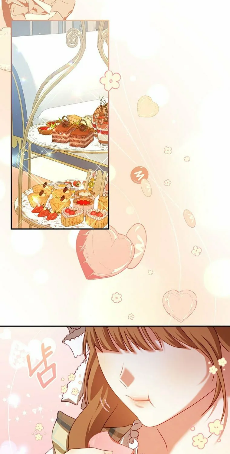 Read Your Ultimate Love Rival chapter 39 image 24 on Lezhin