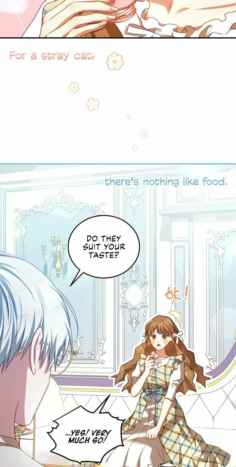Read Your Ultimate Love Rival chapter 39 image 25 on Lezhin