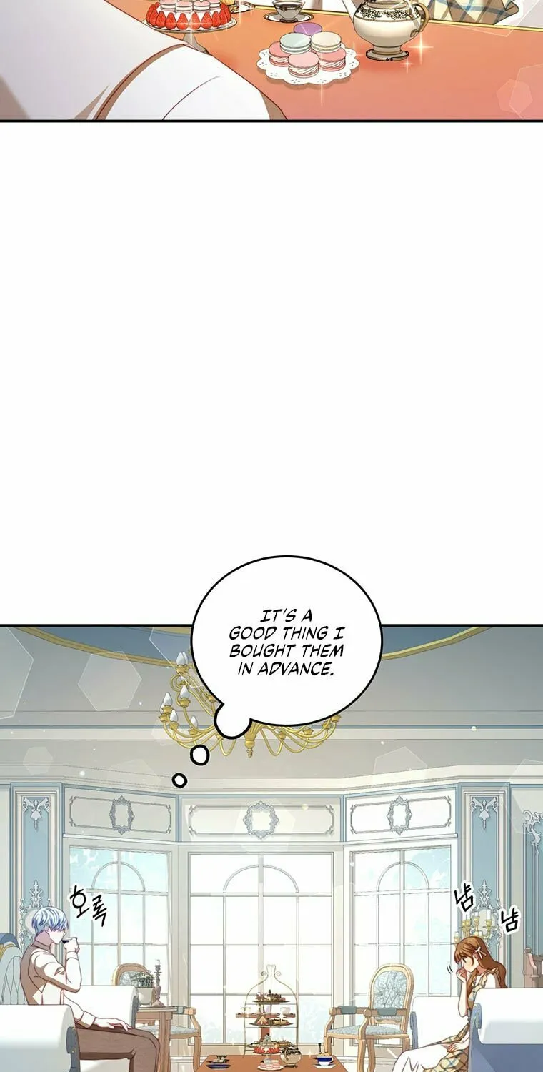 Read Your Ultimate Love Rival chapter 39 image 26 on Lezhin
