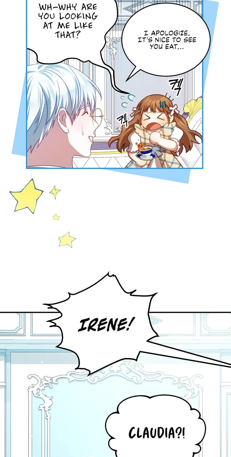 Read Your Ultimate Love Rival chapter 39 image 30 on Lezhin