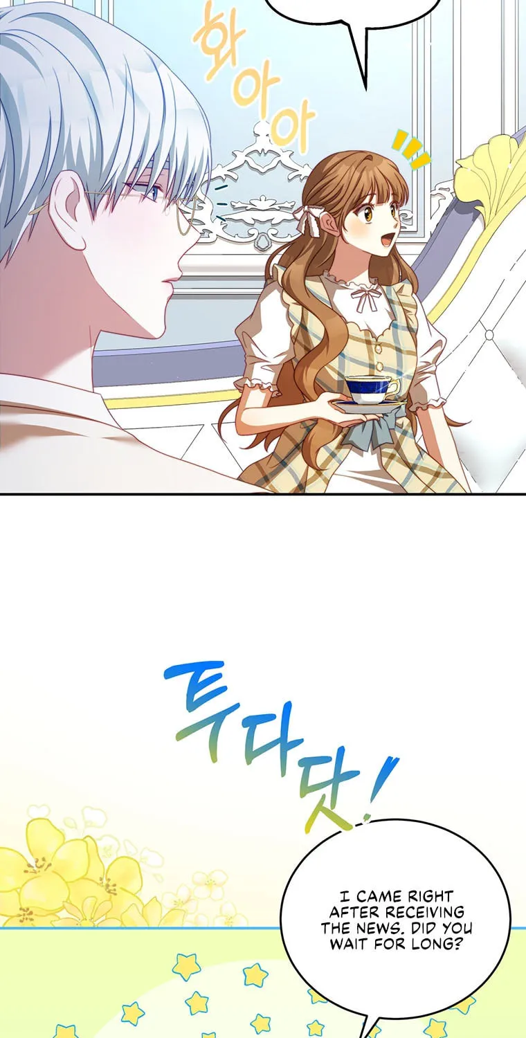 Read Your Ultimate Love Rival chapter 39 image 31 on Lezhin