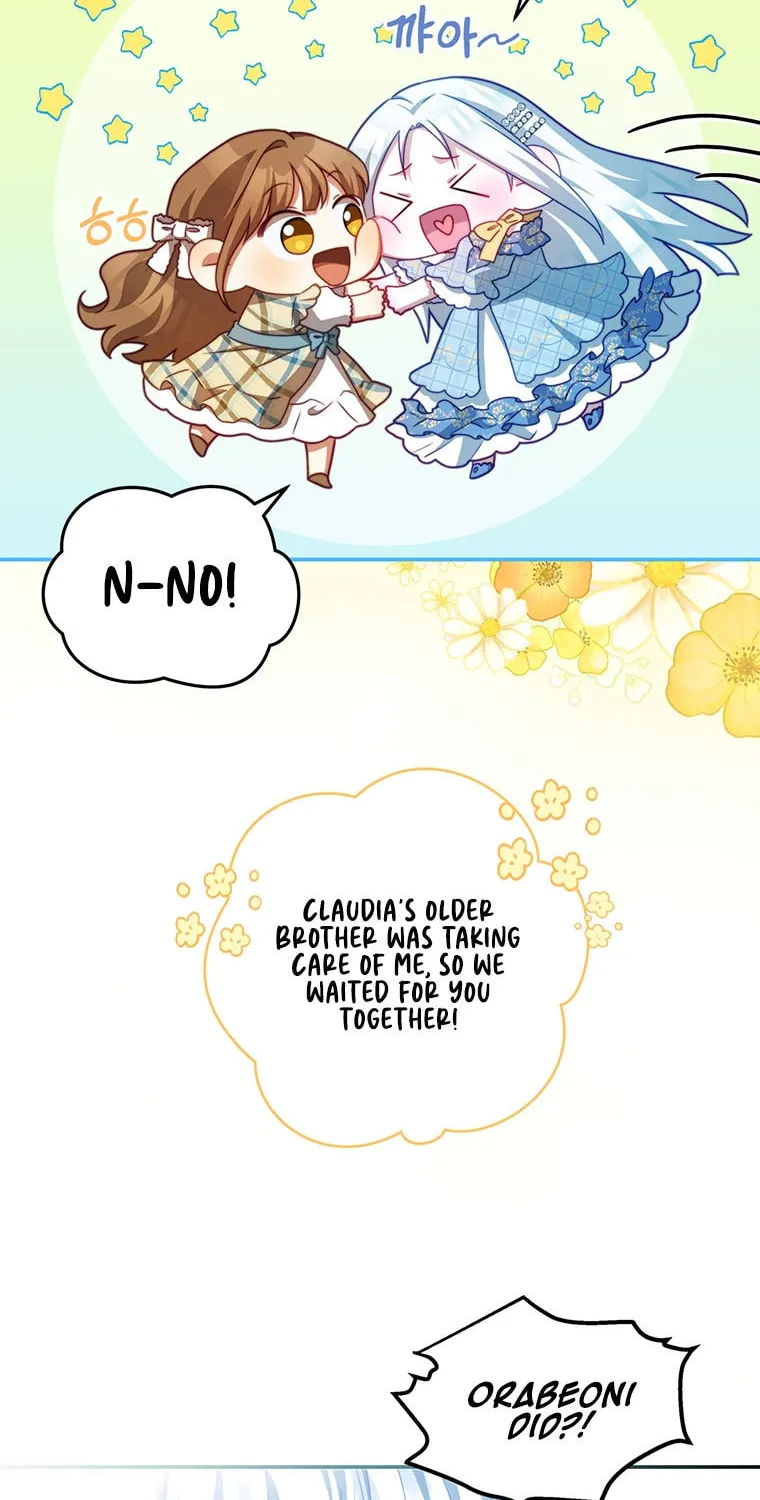 Read Your Ultimate Love Rival chapter 39 image 32 on Lezhin